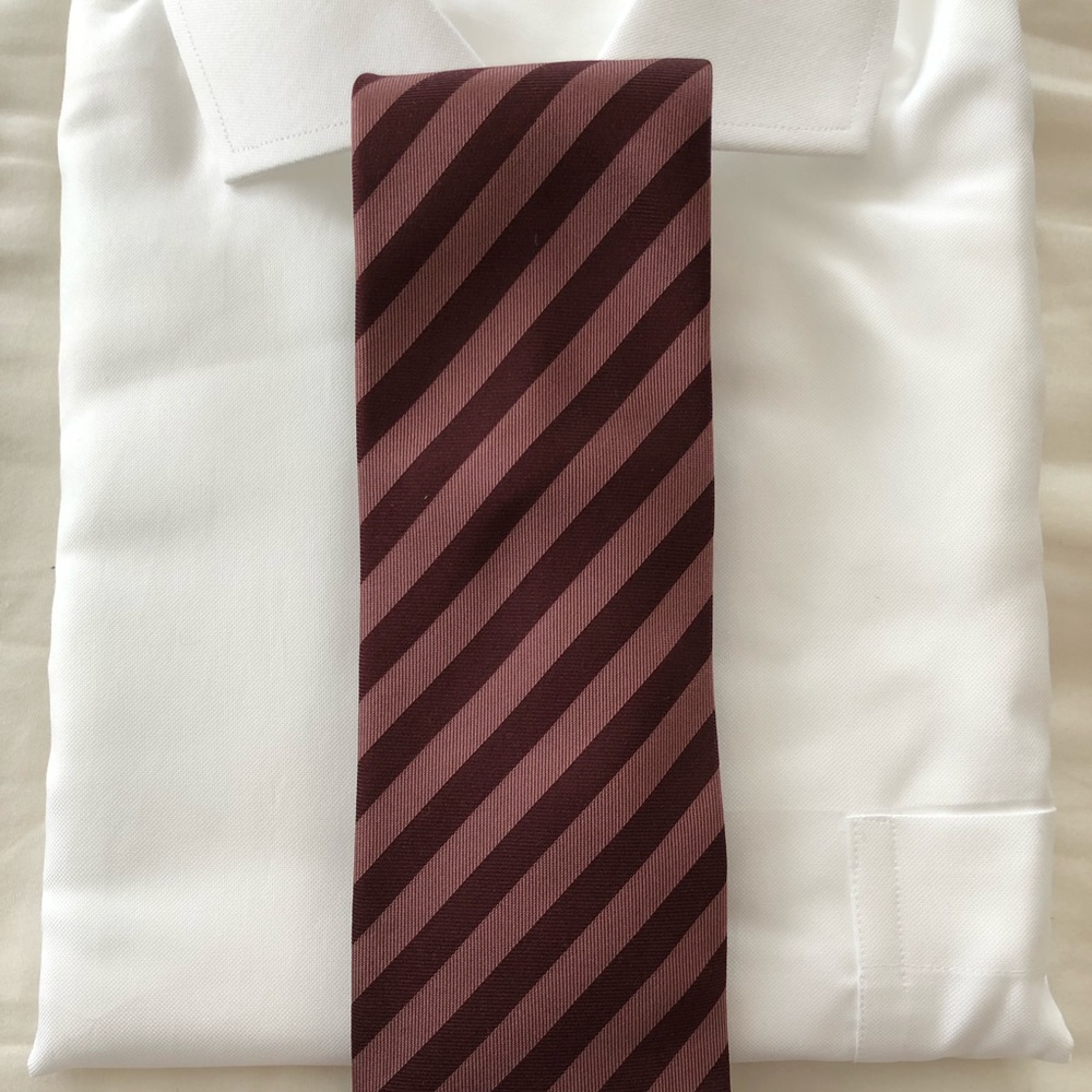BCBG Men’s Tie